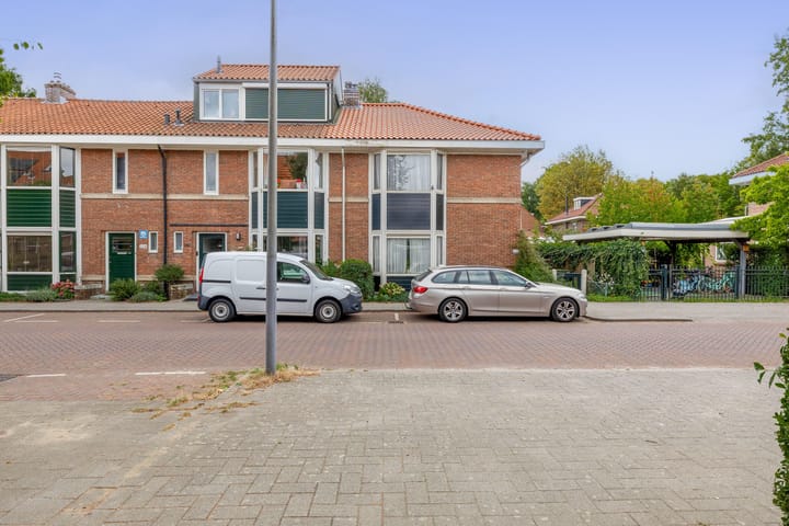 Foto 42 van Adrianalaan 293