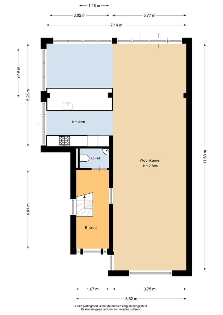 Foto 45 van Adrianalaan 293