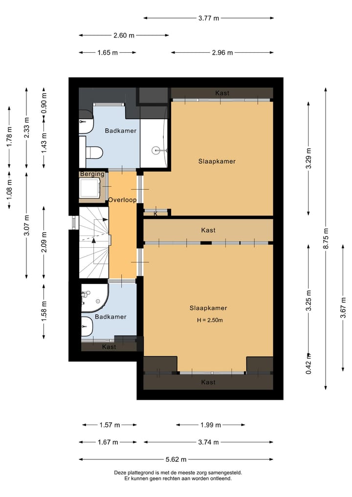 Foto 47 van Adrianalaan 293