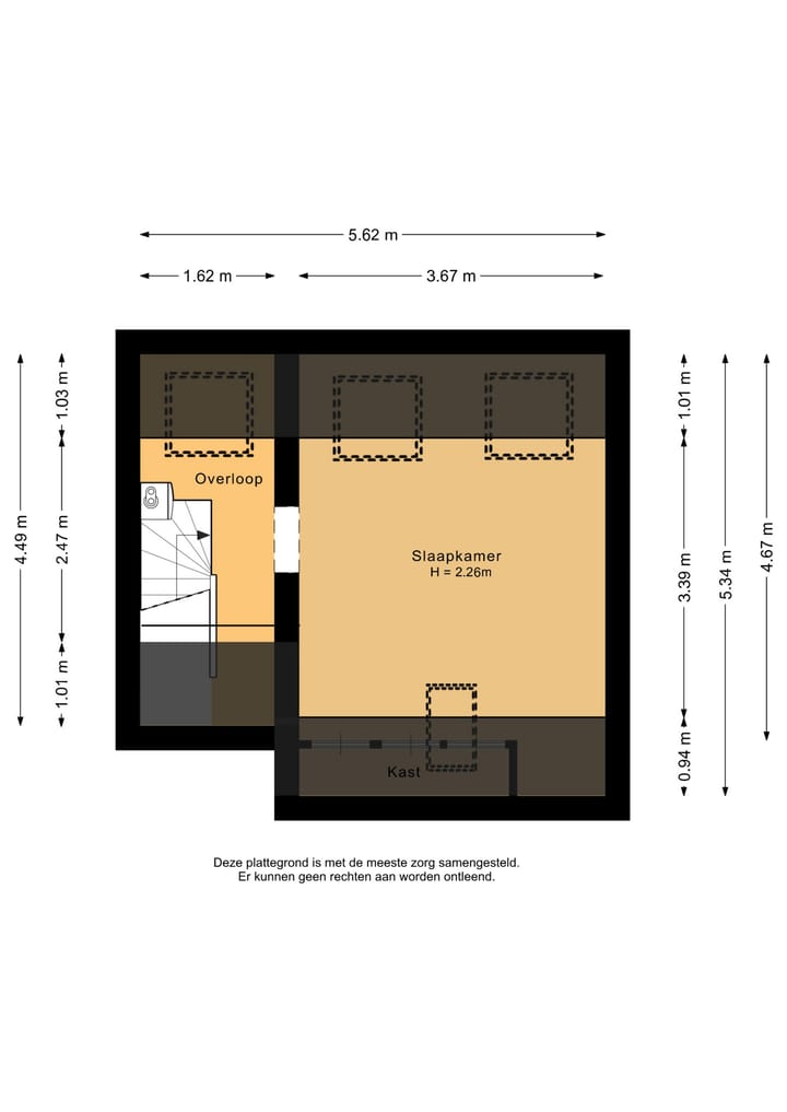 Foto 49 van Adrianalaan 293