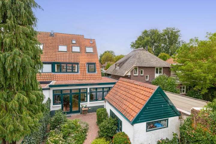 Foto 24 van Adrianalaan 293