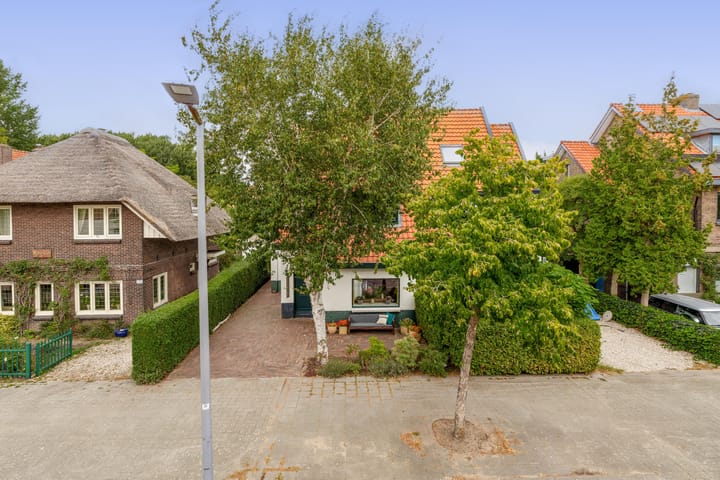 Foto 5 van Adrianalaan 293