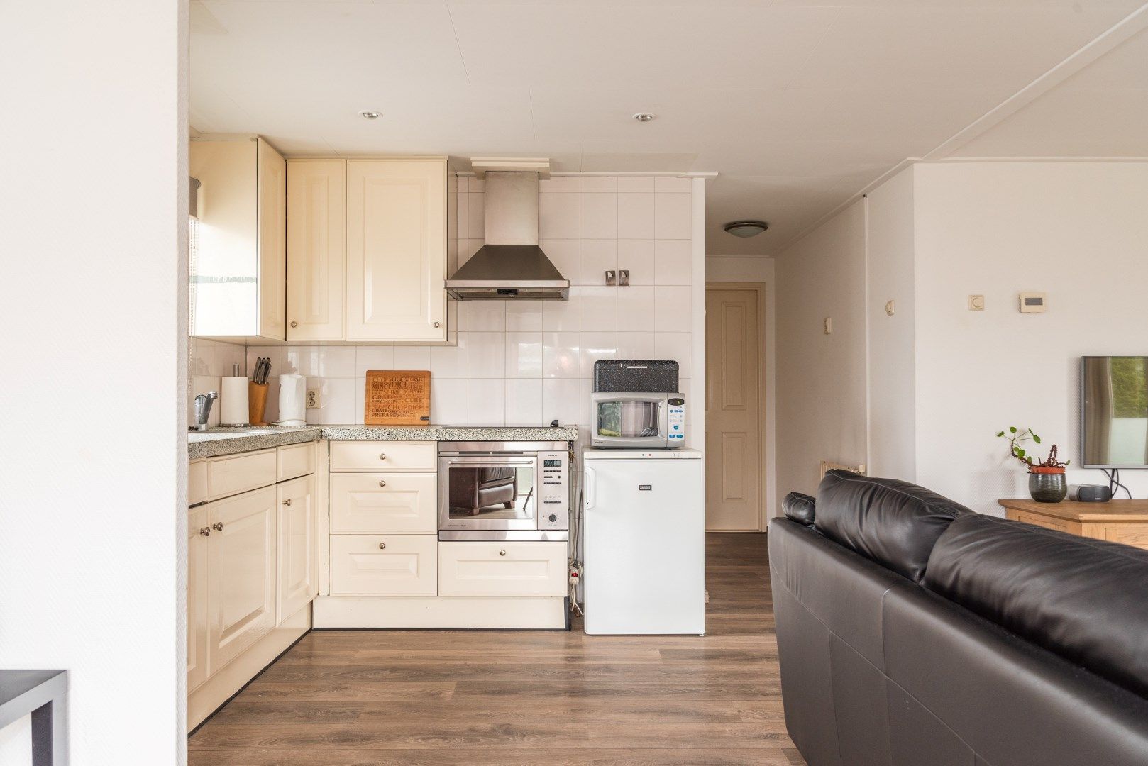 Photo 3 of Rijnbandijk 111-60