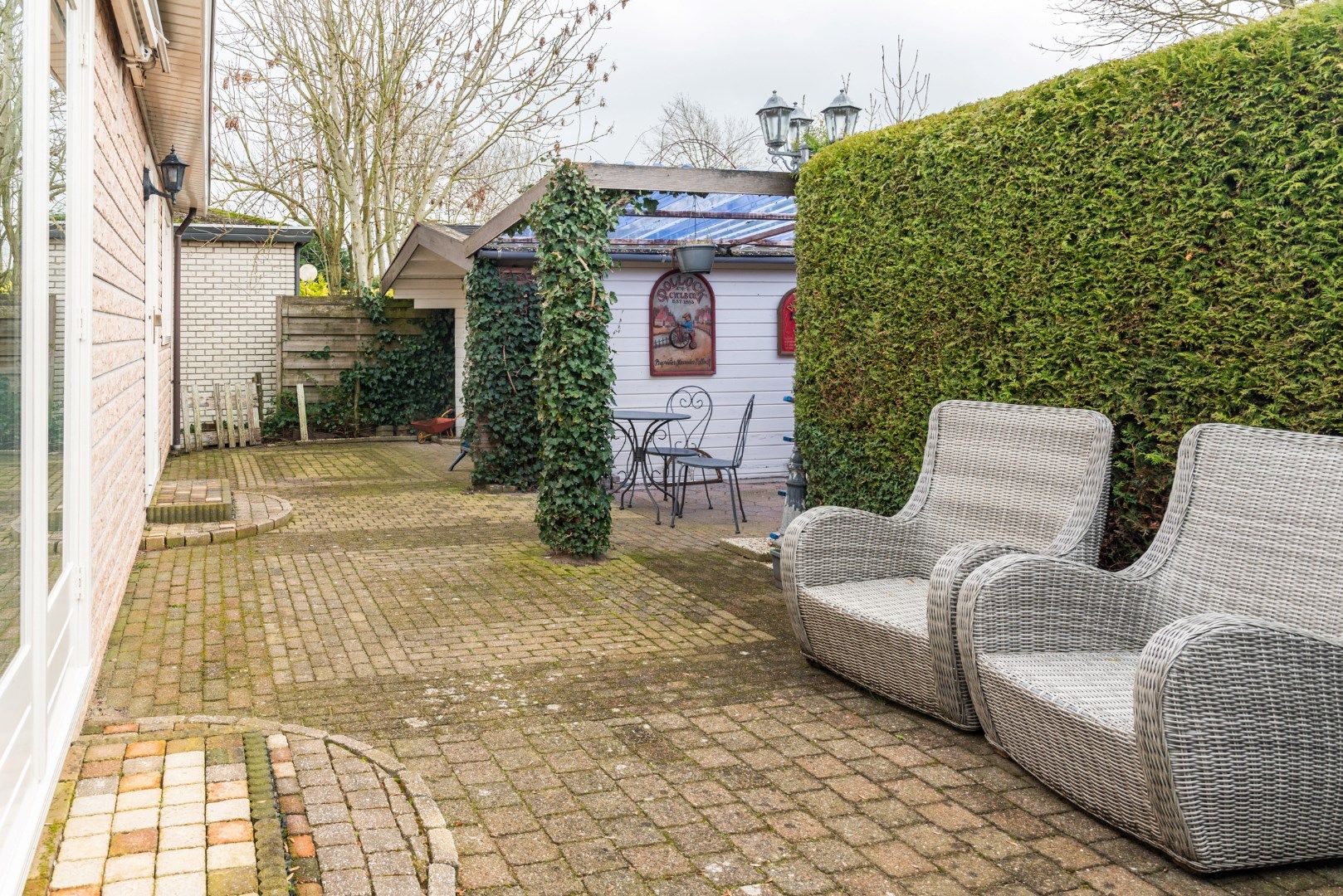 Photo 6 of Rijnbandijk 111-60