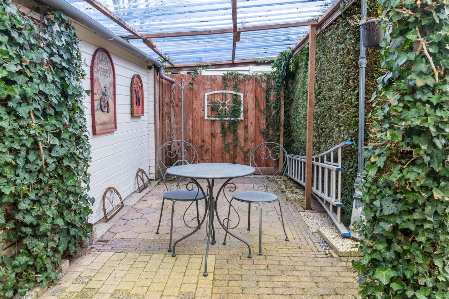 Photo 25 of Rijnbandijk 111-60