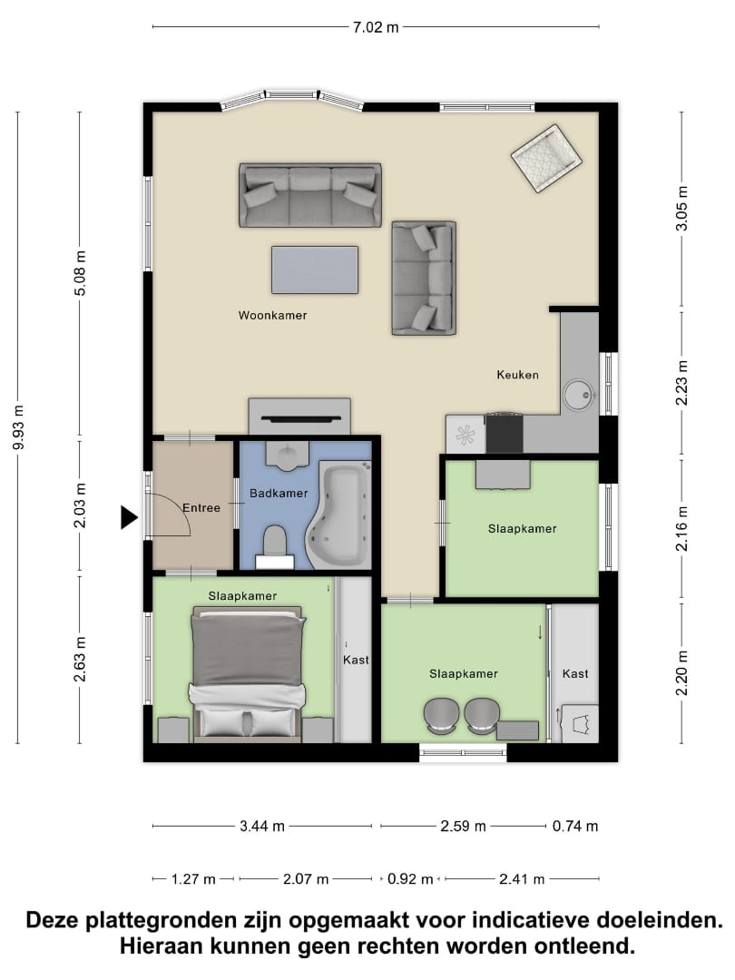 Photo 59 of Rijnbandijk 111-60