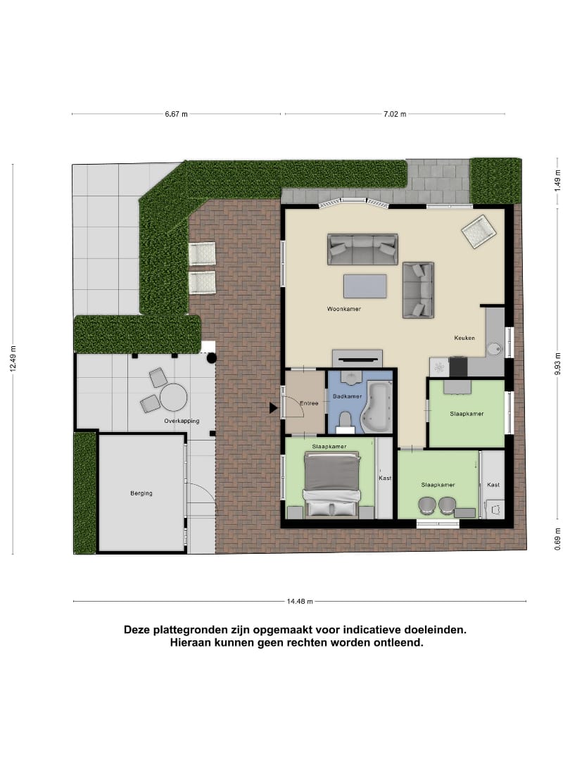 Photo 61 of Rijnbandijk 111-60