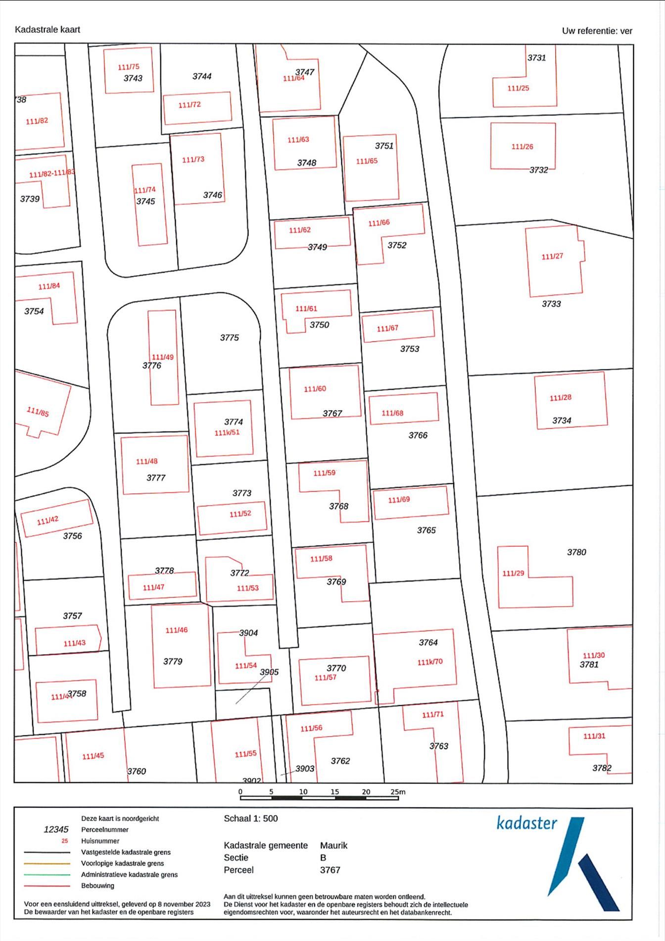 Photo 65 of Rijnbandijk 111-60