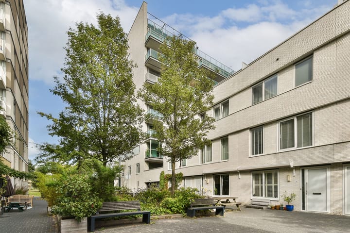 Foto 2 van Ben Brilstraat 16