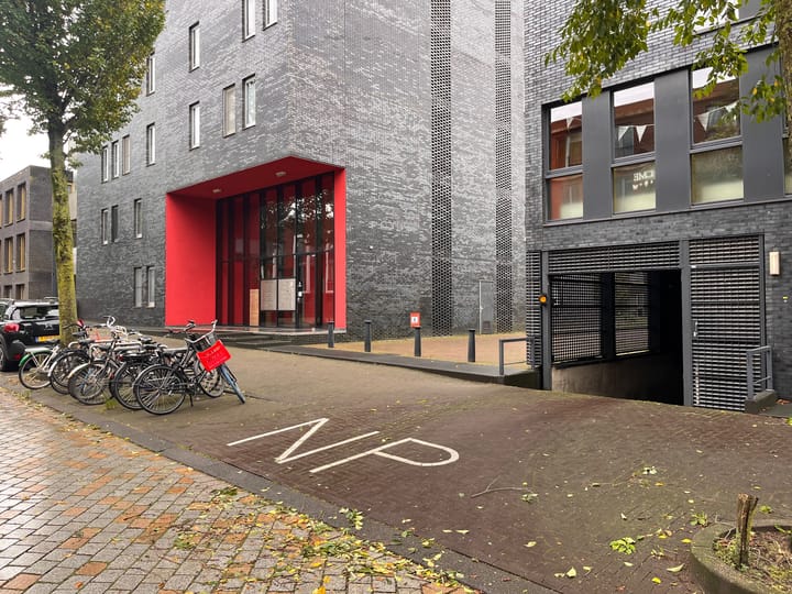 Foto 3 van PP Erich Salomonstraat thv #495