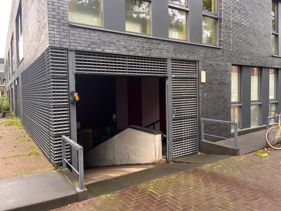 Foto 7 van PP Erich Salomonstraat thv #495