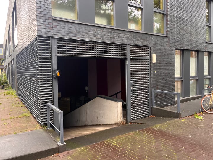 Foto 7 van PP Erich Salomonstraat thv #495