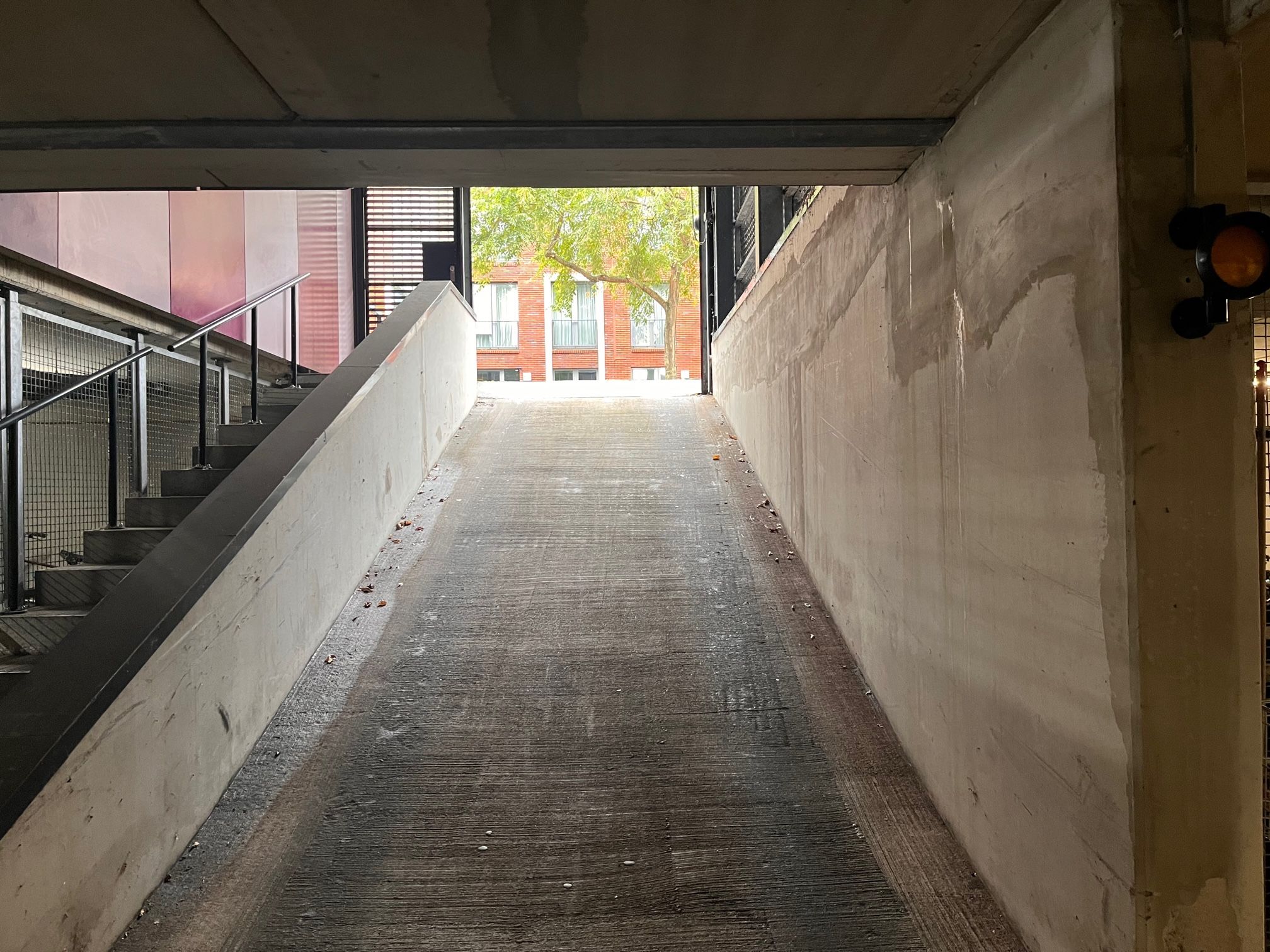 Foto 6 van PP Erich Salomonstraat thv #495