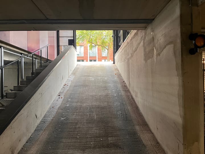 Foto 6 van PP Erich Salomonstraat thv #495