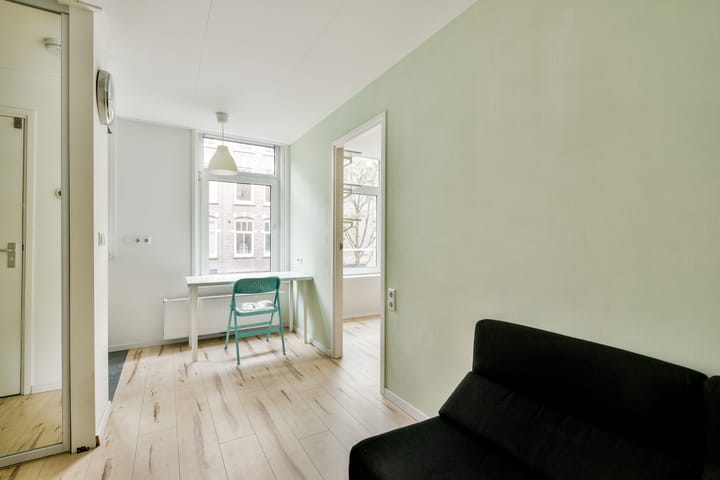 Foto 5 van Van Ostadestraat 55-1