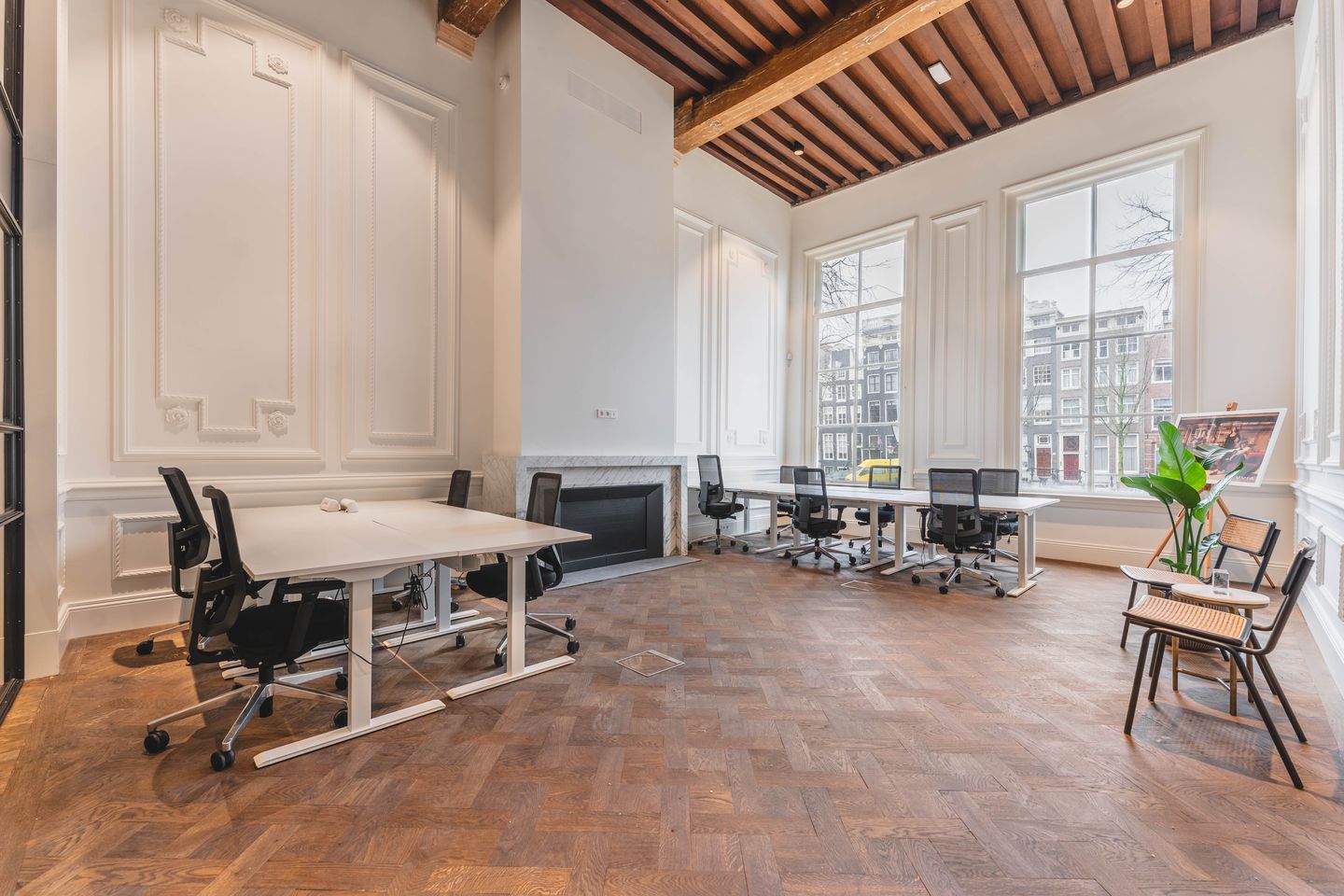 Bekijk foto 2 van Keizersgracht 125-127