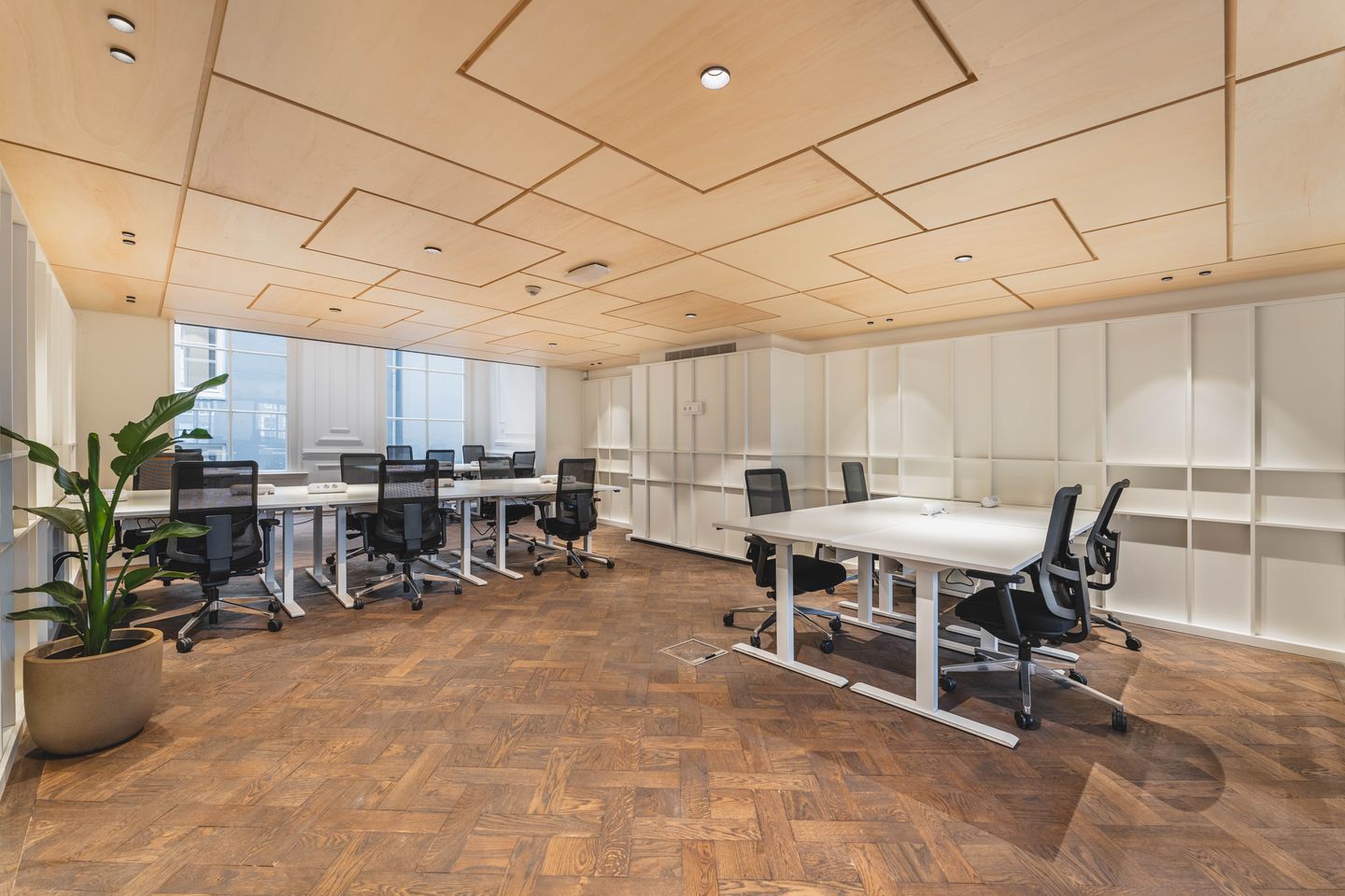 Bekijk foto 3 van Keizersgracht 125-127