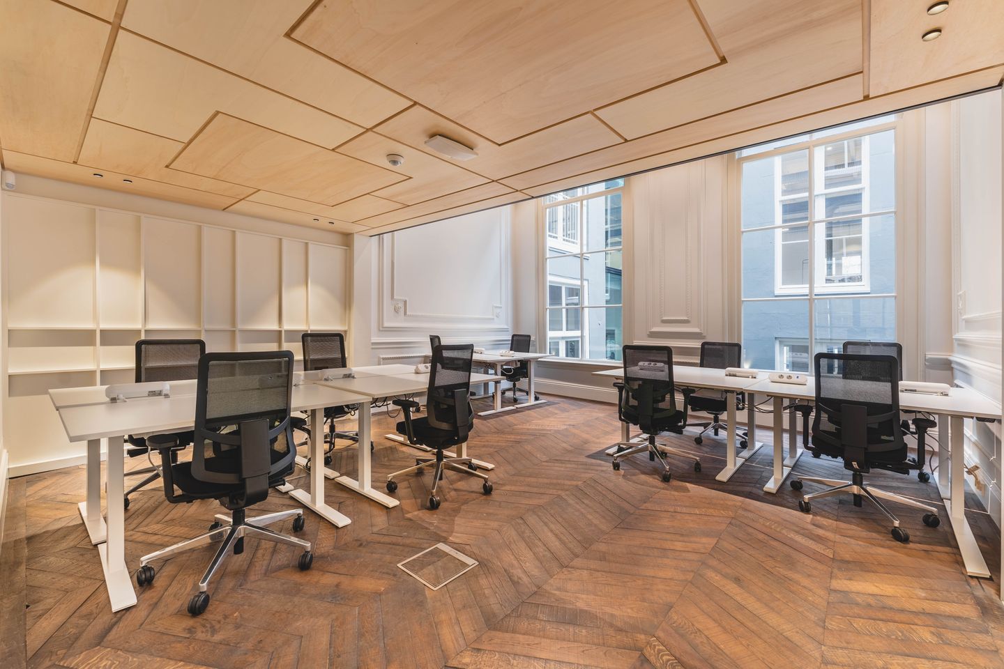 Bekijk foto 4 van Keizersgracht 125-127