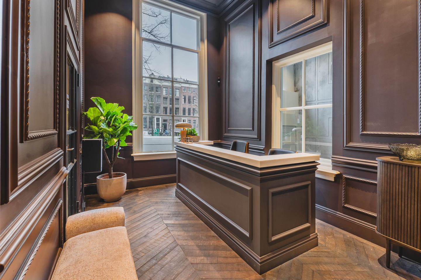 Bekijk foto 5 van Keizersgracht 125-127