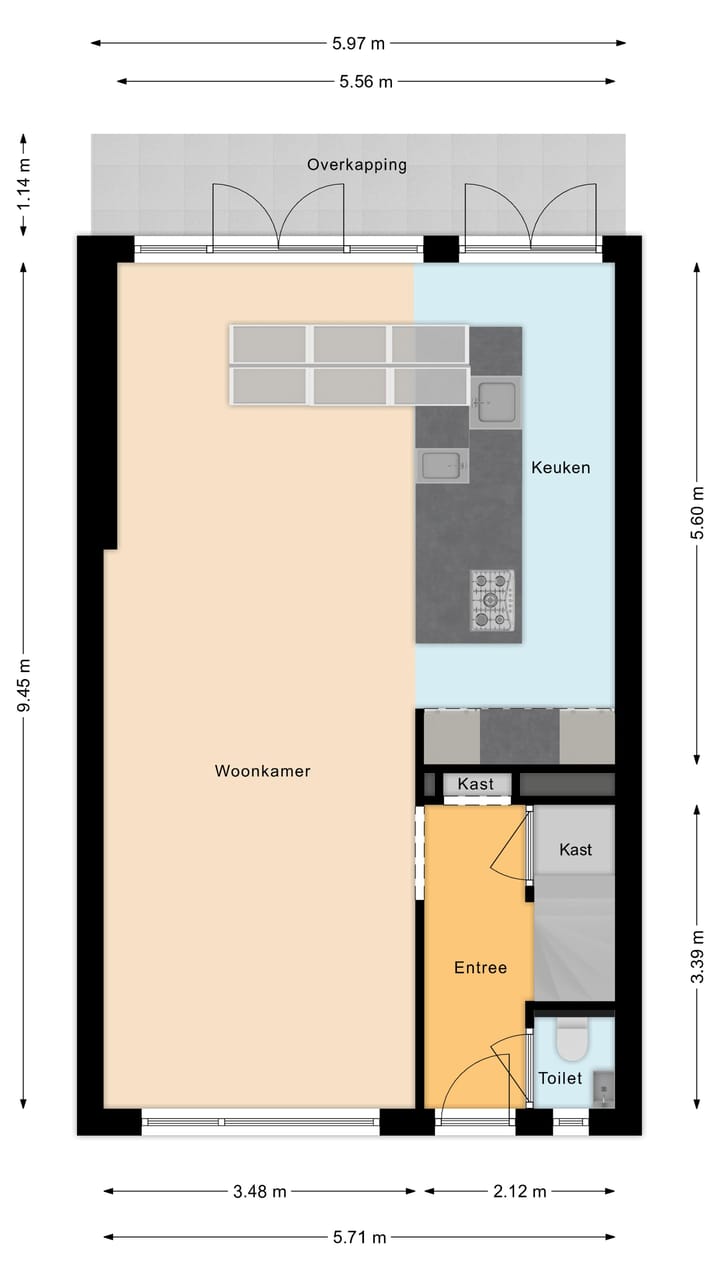 Foto 39 van Eeuwselstraat 53