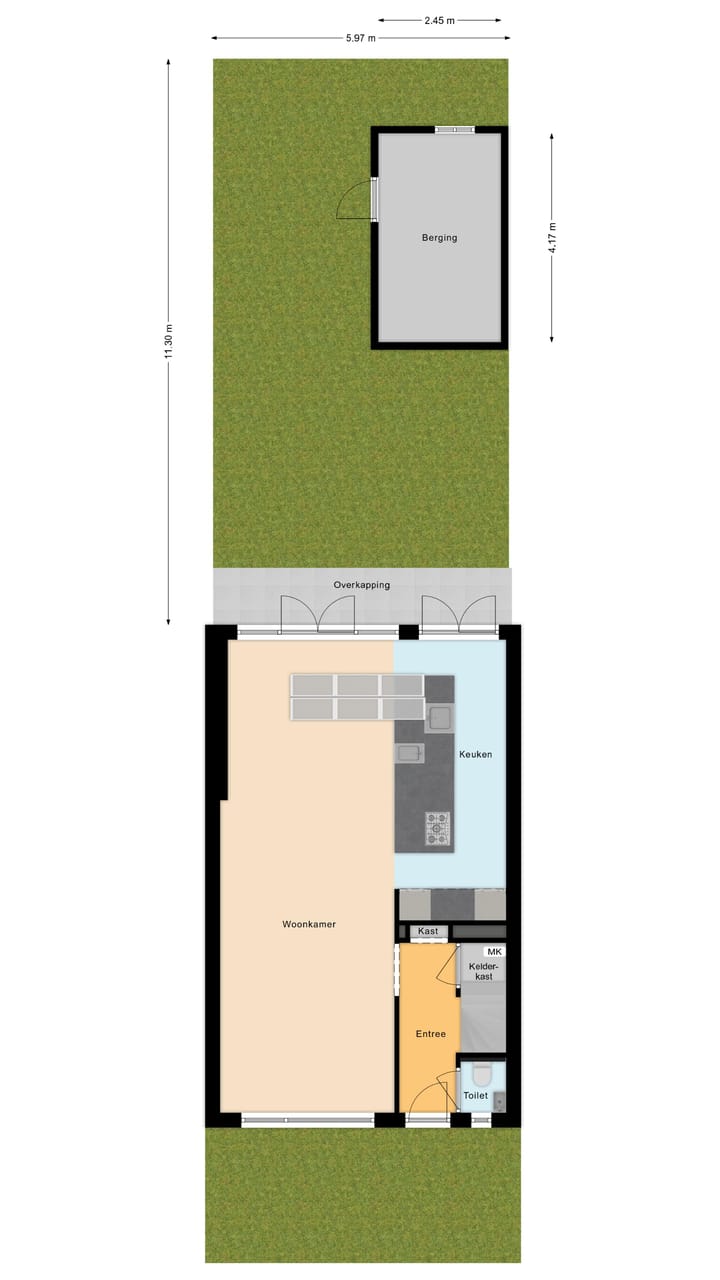 Foto 41 van Eeuwselstraat 53