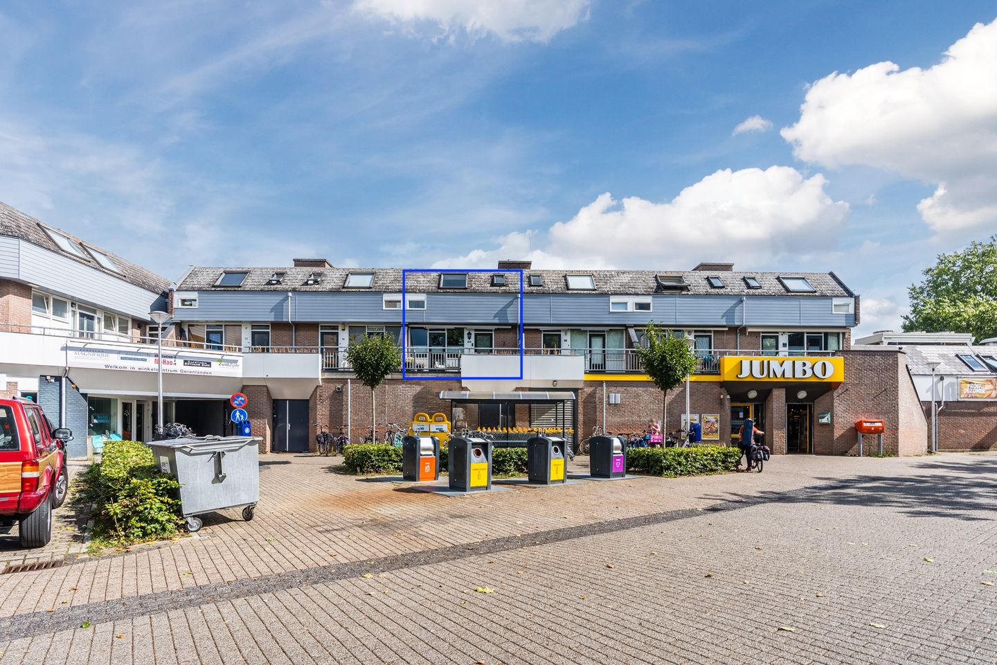 Foto 1 van Sellekamp 50