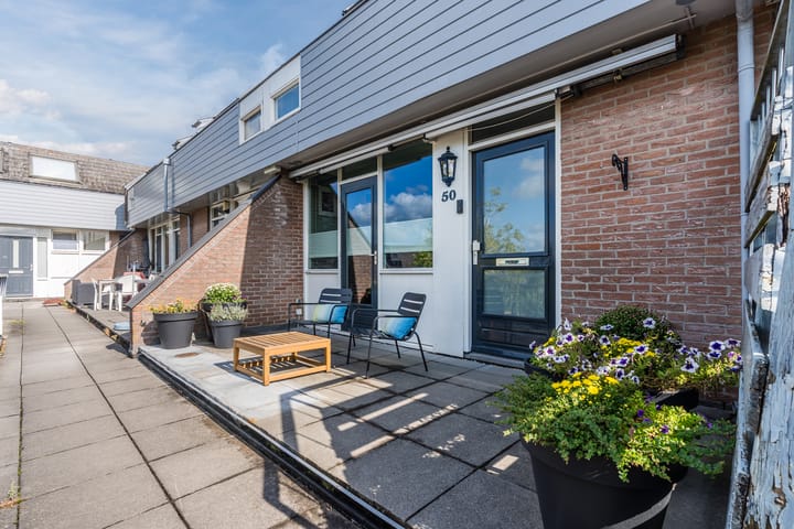 Foto 3 van Sellekamp 50