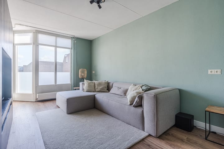 Foto 4 van Sellekamp 50