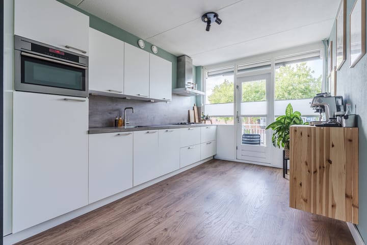 Foto 5 van Sellekamp 50