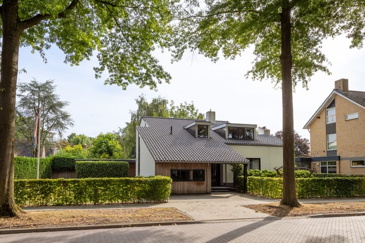 Foto 4 van Prof. Dondersstraat 68