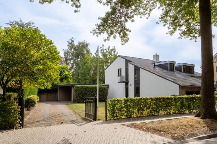 Foto 5 van Prof. Dondersstraat 68