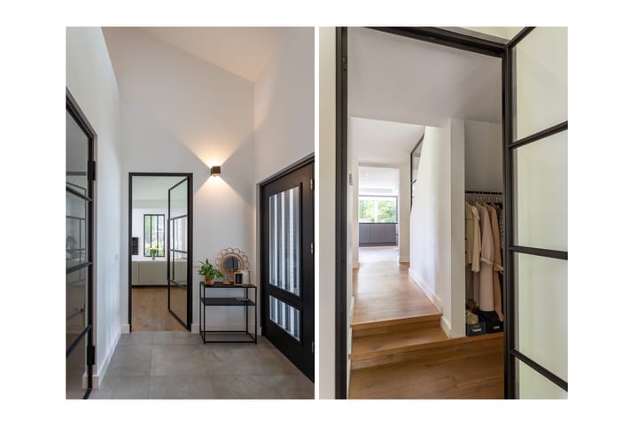 Foto 7 van Prof. Dondersstraat 68