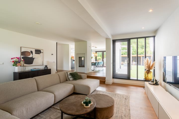 Foto 9 van Prof. Dondersstraat 68