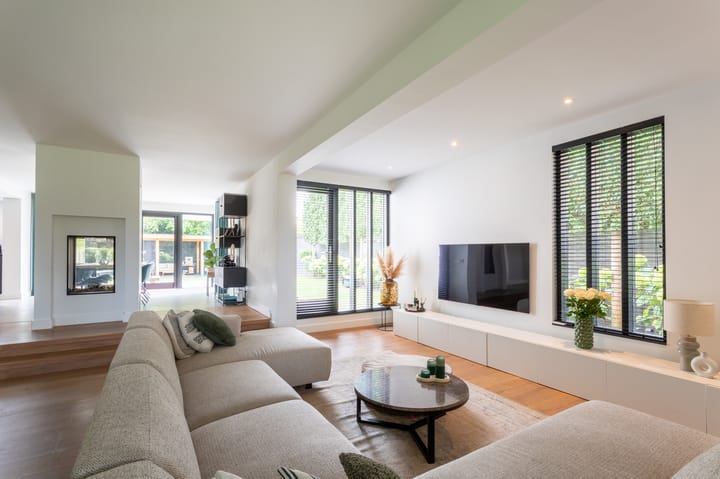 Foto 8 van Prof. Dondersstraat 68