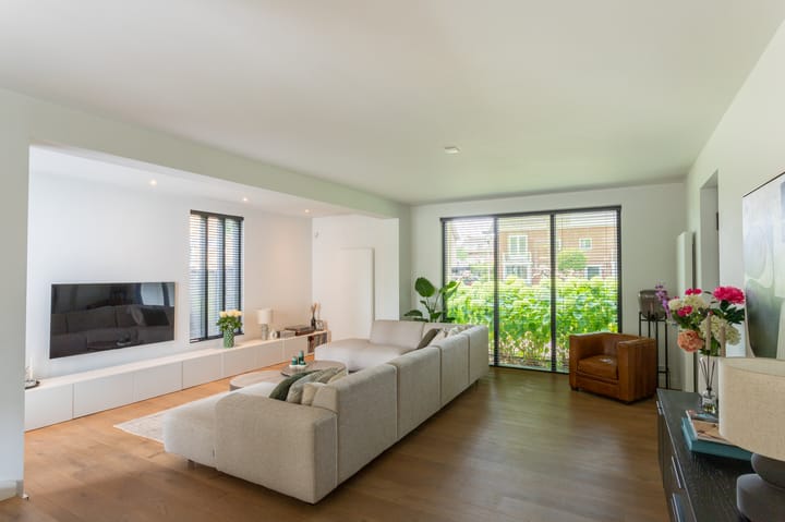 Foto 10 van Prof. Dondersstraat 68