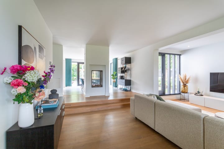 Foto 11 van Prof. Dondersstraat 68