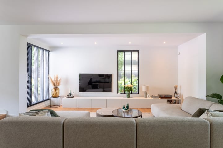 Foto 12 van Prof. Dondersstraat 68