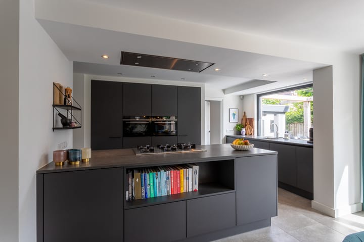 Foto 15 van Prof. Dondersstraat 68