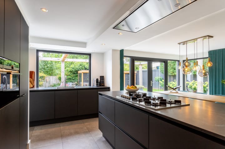 Foto 18 van Prof. Dondersstraat 68