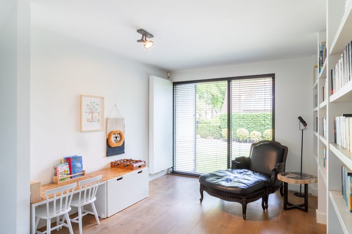 Foto 22 van Prof. Dondersstraat 68