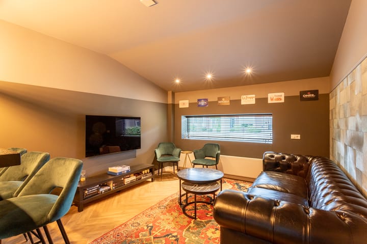 Foto 26 van Prof. Dondersstraat 68