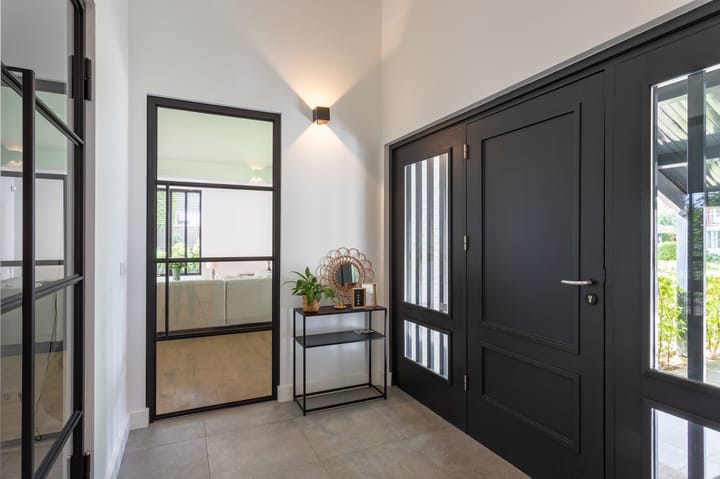 Foto 27 van Prof. Dondersstraat 68