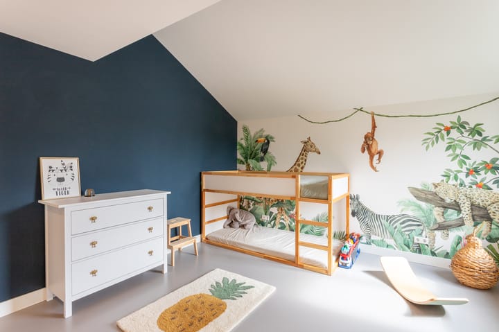 Foto 33 van Prof. Dondersstraat 68