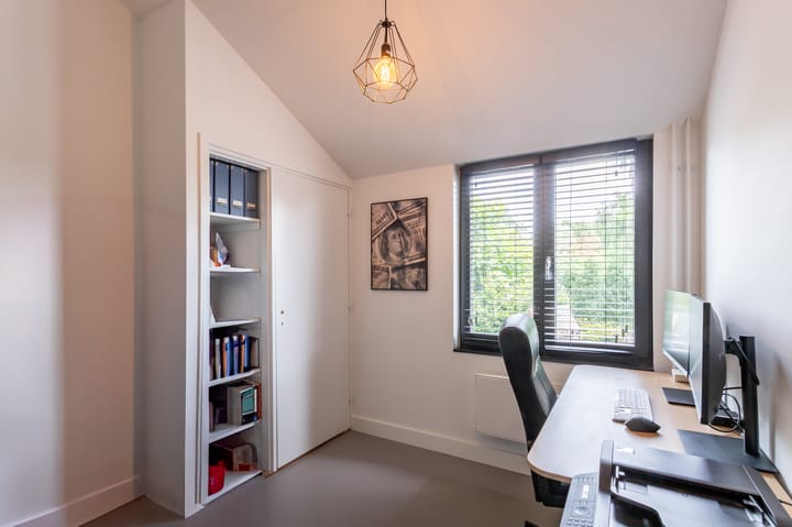 Foto 36 van Prof. Dondersstraat 68