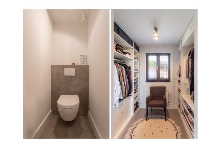 Foto 40 van Prof. Dondersstraat 68