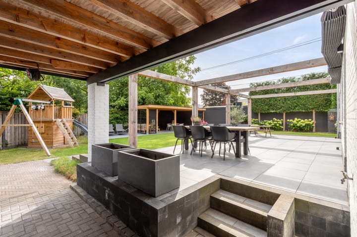 Foto 41 van Prof. Dondersstraat 68