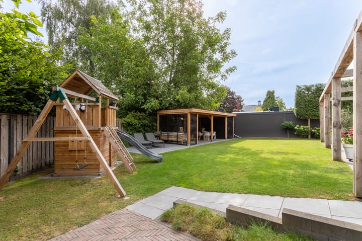 Foto 42 van Prof. Dondersstraat 68