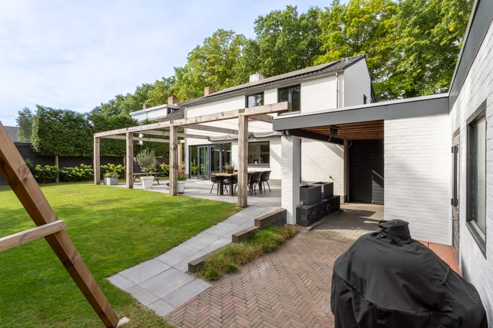 Foto 43 van Prof. Dondersstraat 68