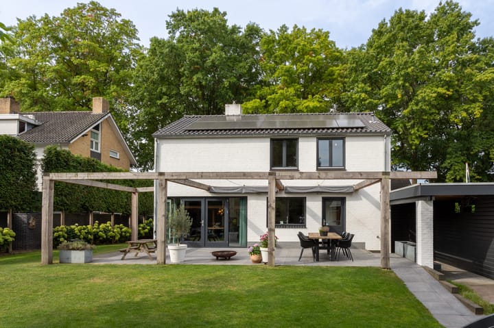 Foto 44 van Prof. Dondersstraat 68