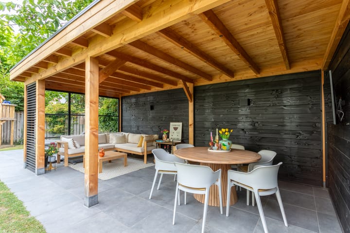 Foto 47 van Prof. Dondersstraat 68